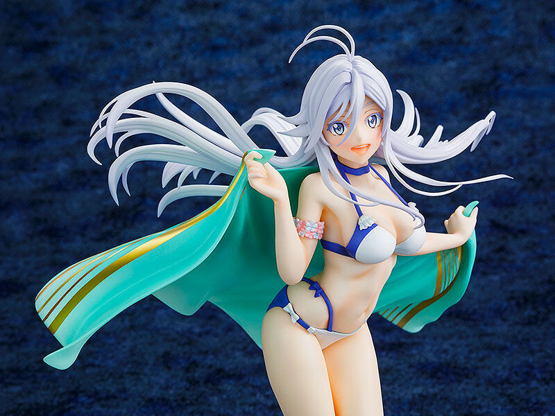 

Фигурка 86 Eighty-Six - Lena Vladilena Milize 1/7 Scale Figure (CAworks Swimsuit Ver.)