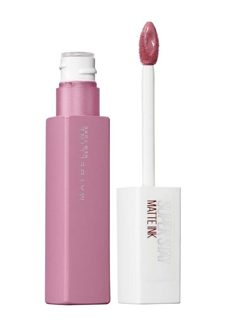 

Жидкая помада SUPERSTAY MATTE INK Maybelline New York, цвет 10 dreamer