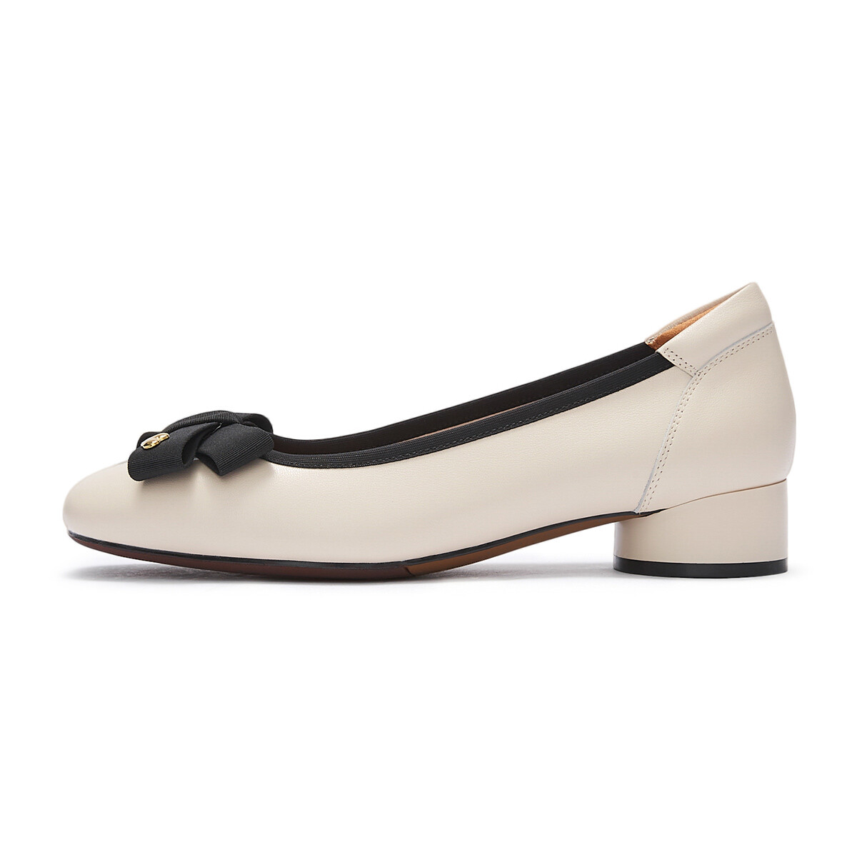 

Туфли женские повседневные Women's Casual Shoes Women's Low-Top Hotwind, бежевый