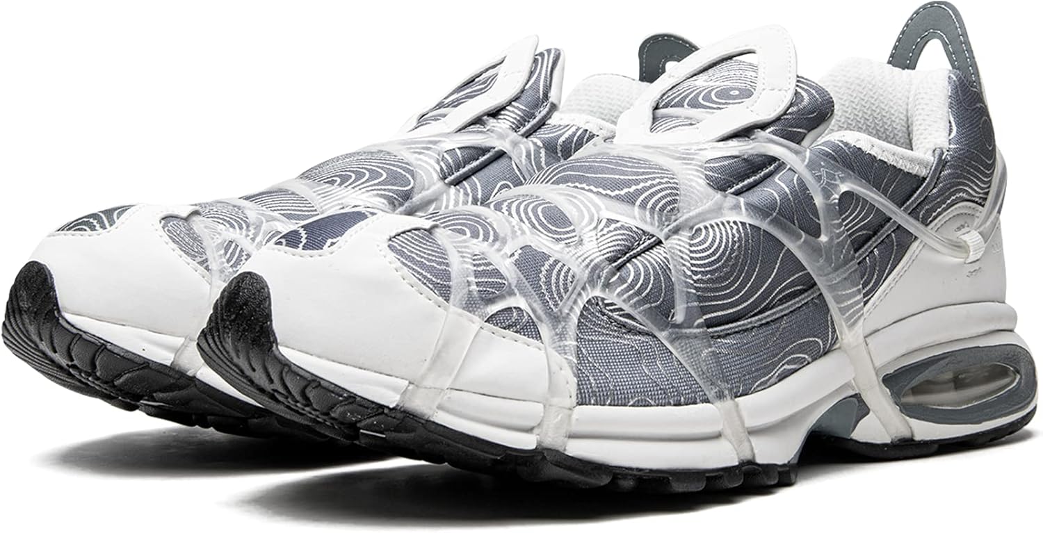 Мужские кроссовки Nike Air Kukini, Summit White/Aviator Grey/Myst — фото 2