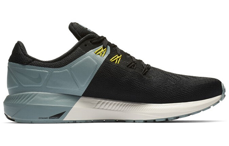 Кроссовки Nike Zoom Structure 22 унисекс — фото 2