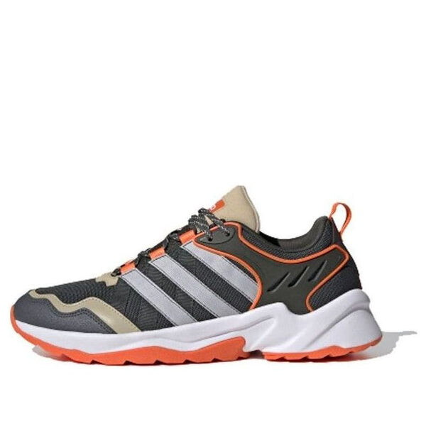 

Кроссовки neo 20 20 fx trail Adidas, коричневый