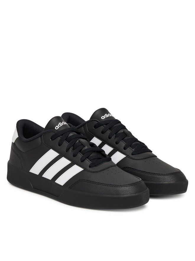 Кроссовки adidas Breaknet 3.0 JQ5482, черный — фото 2