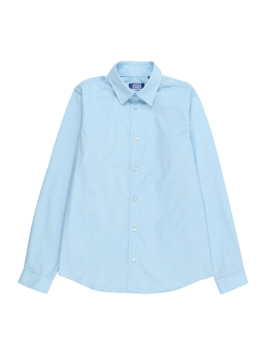 

Рубашка на пуговицах стандартного кроя Jack & Jones JOE, светло-синий