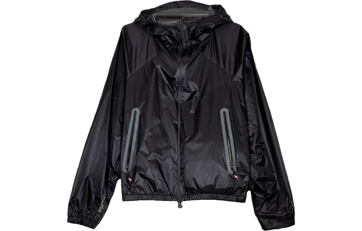 

Куртка мужская черный Moncler