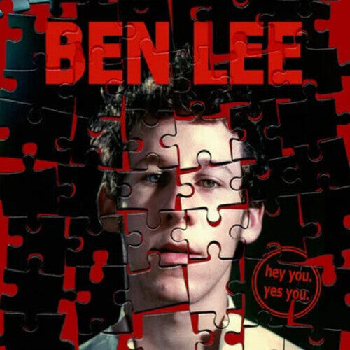 

Виниловая пластинка Lee, Ben: Hey You Yes You