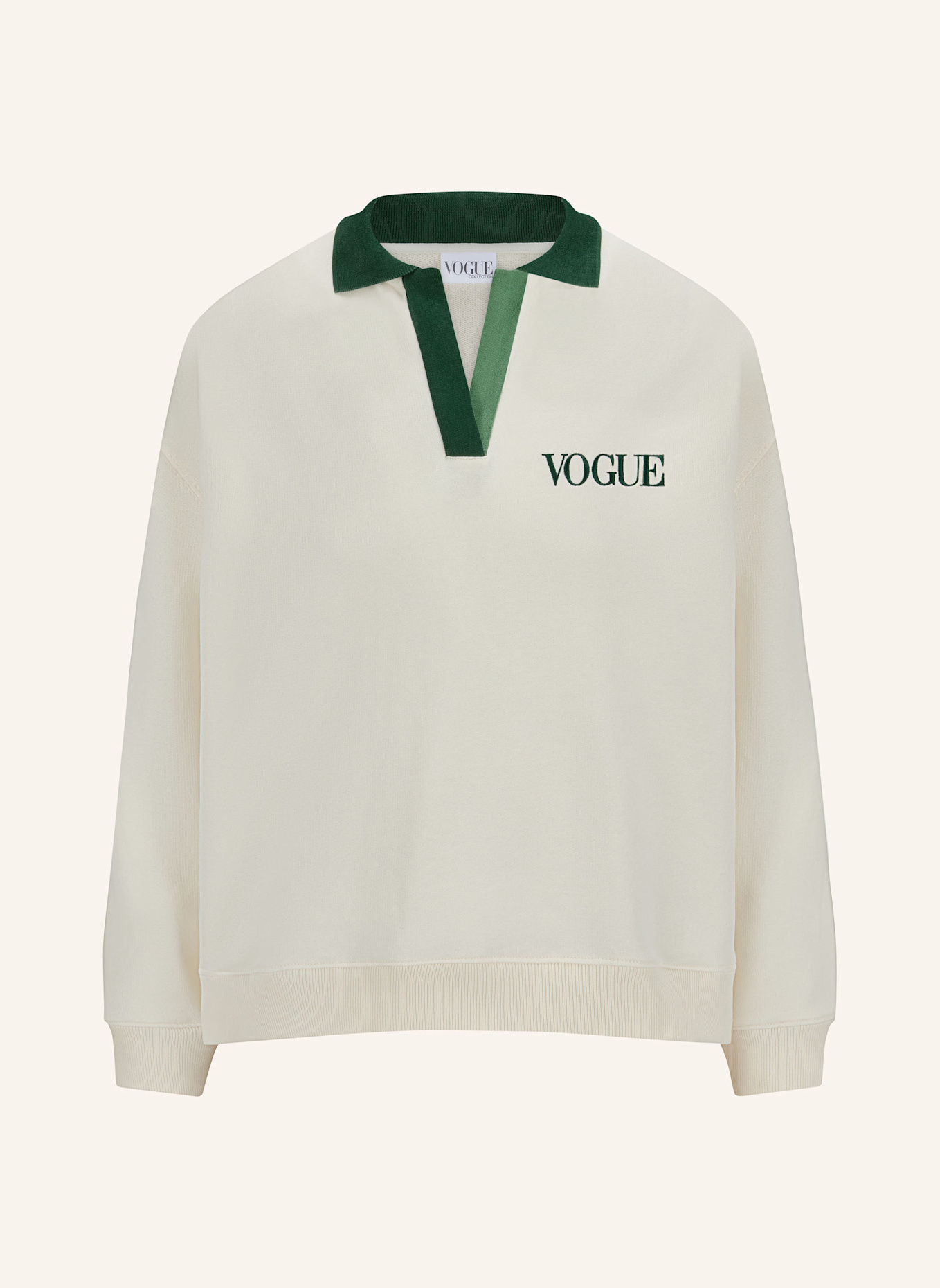

Толстовка Vogue Collection, мультиколор