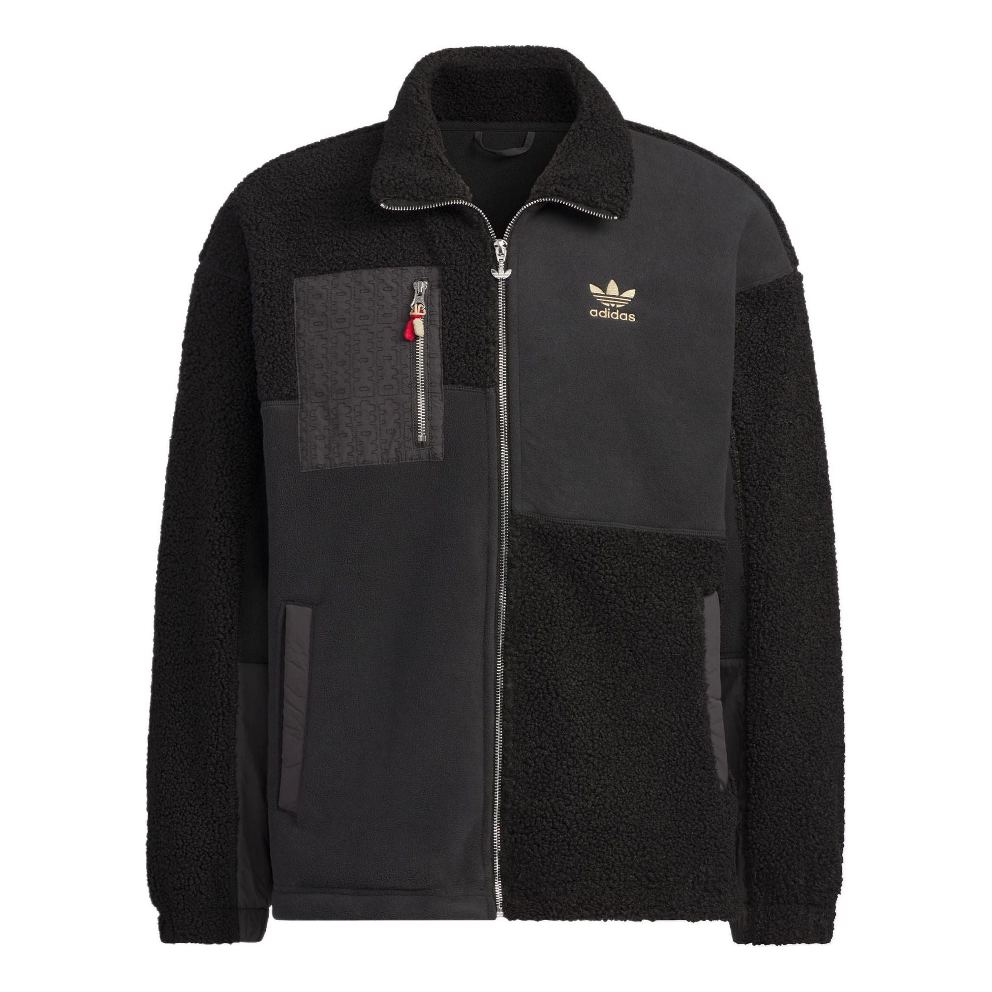

Куртка adidas Originals FW22 Jacket HY7285