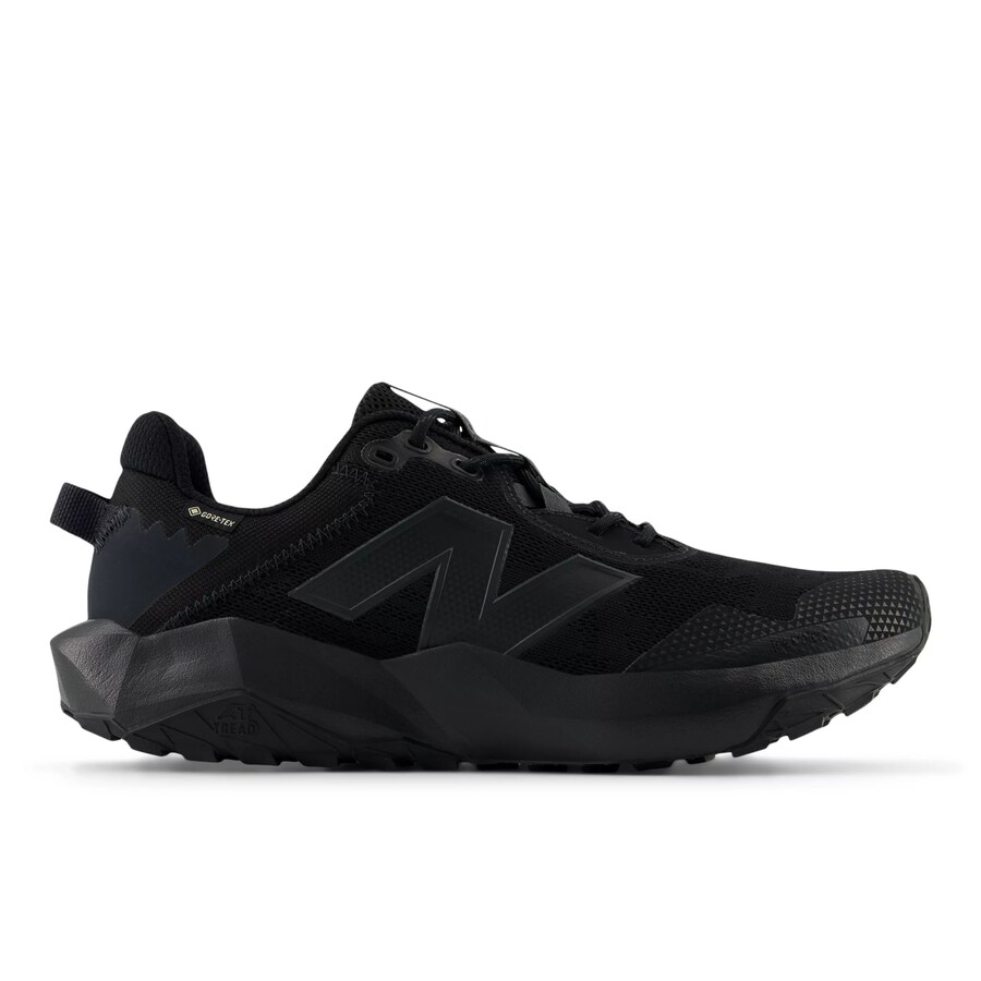 Кроссовки для бега new balance DynaSoft Nitrel V6, черный — фото 2
