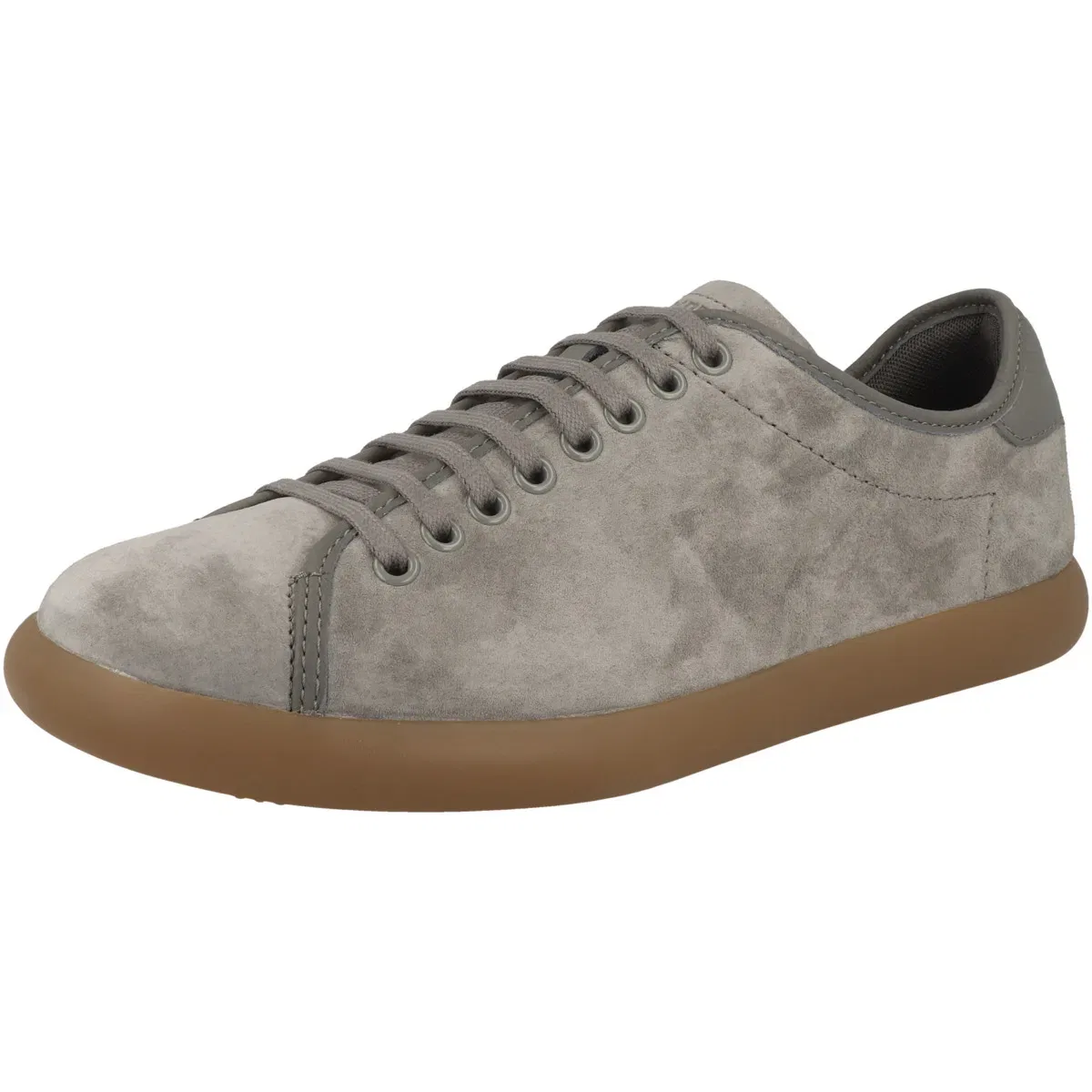 Sneakers Low Pelotas Soller Camper, серый — фото 4