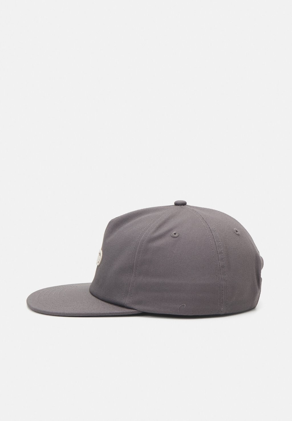 

Бейсболка LOGO 5 PANEL UNISEX ReCap, серый