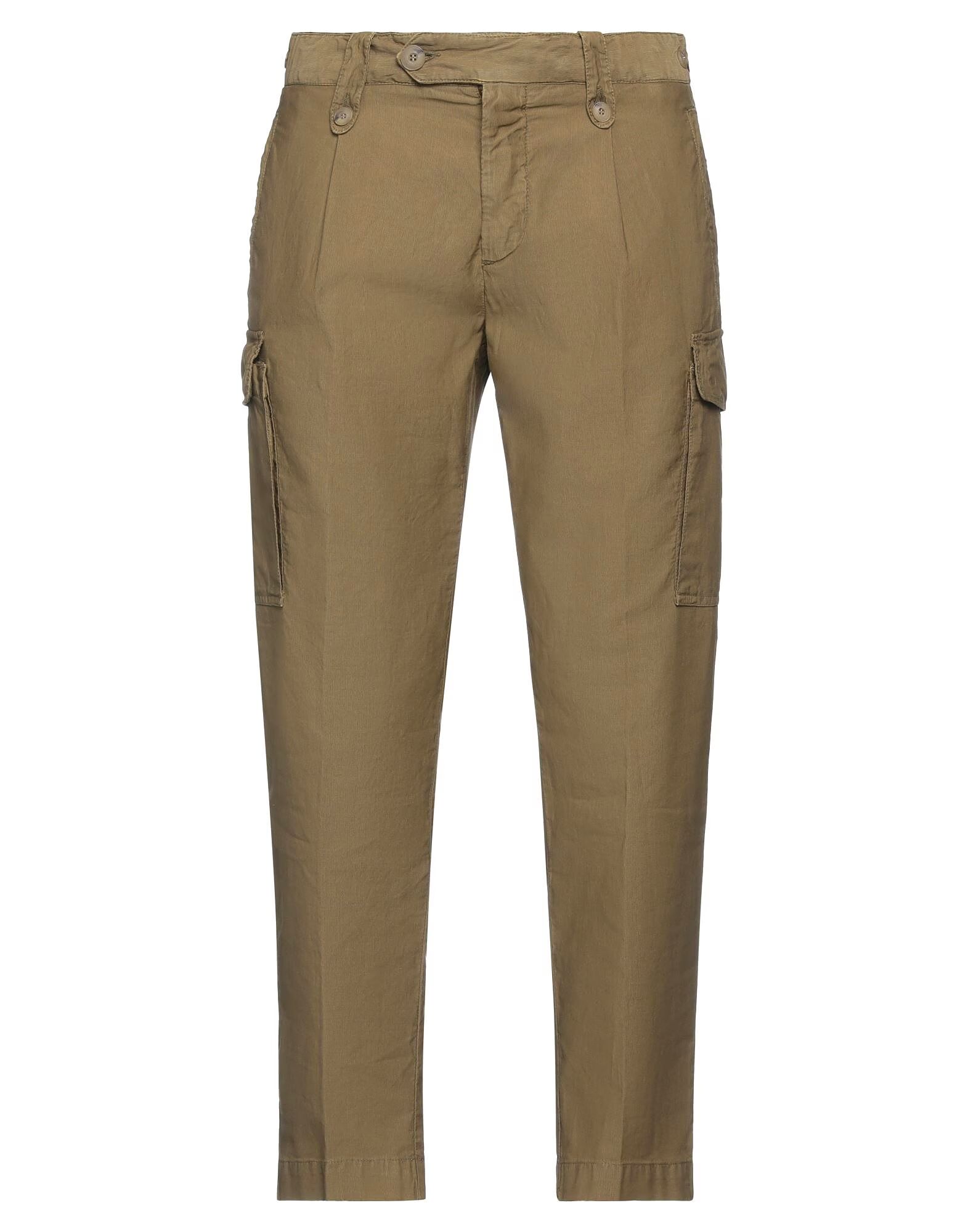 

Брюки Myths, зеленый