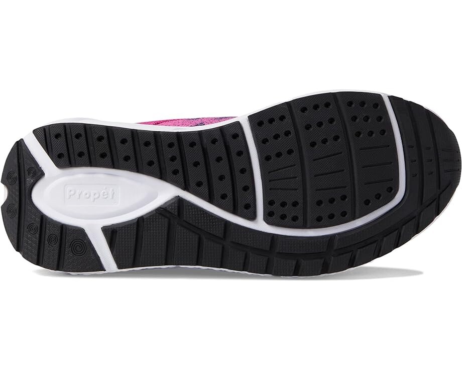 Кроссовки Propet Propet Ultra, цвет Dark Pink/Purple — фото 3