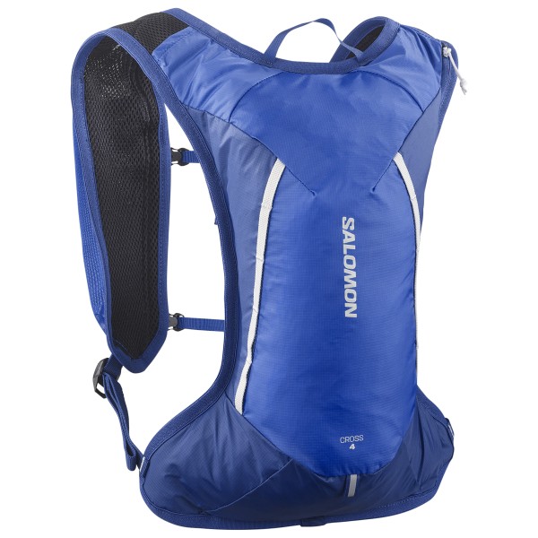 

Cross 4 - походный рюкзак Salomon, мультиколор