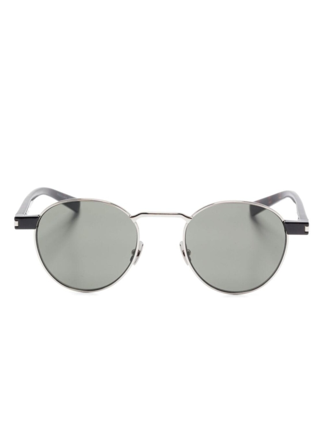 

Saint Laurent Eyewear очки SL707, черный