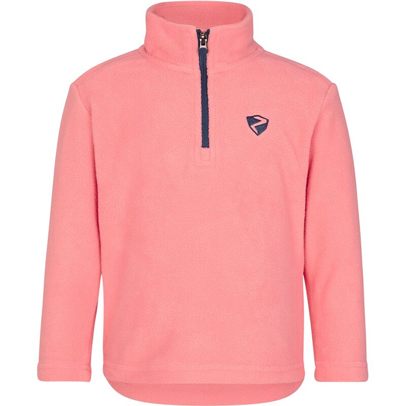 

Rolli jonki mini (лыжи с подкладочным слоем) Ziener, розовый