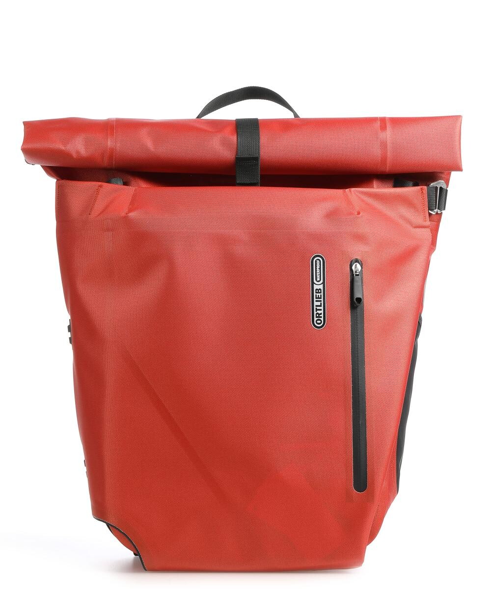 

Велосипедный рюкзак Vario PS 26 QL2.1 15″ полиэстер Ortlieb, красный
