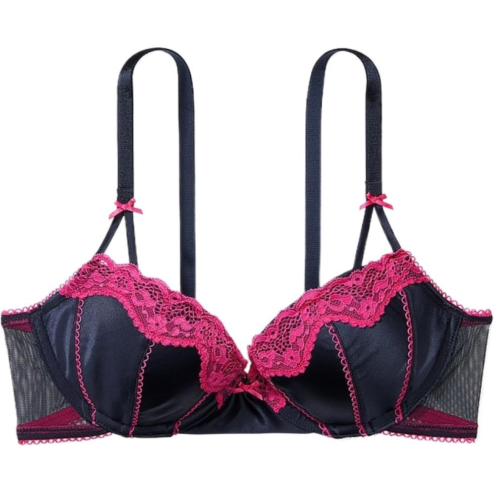 

Victoria's Secret Розовый бюстгальтер Women's Marine Blue