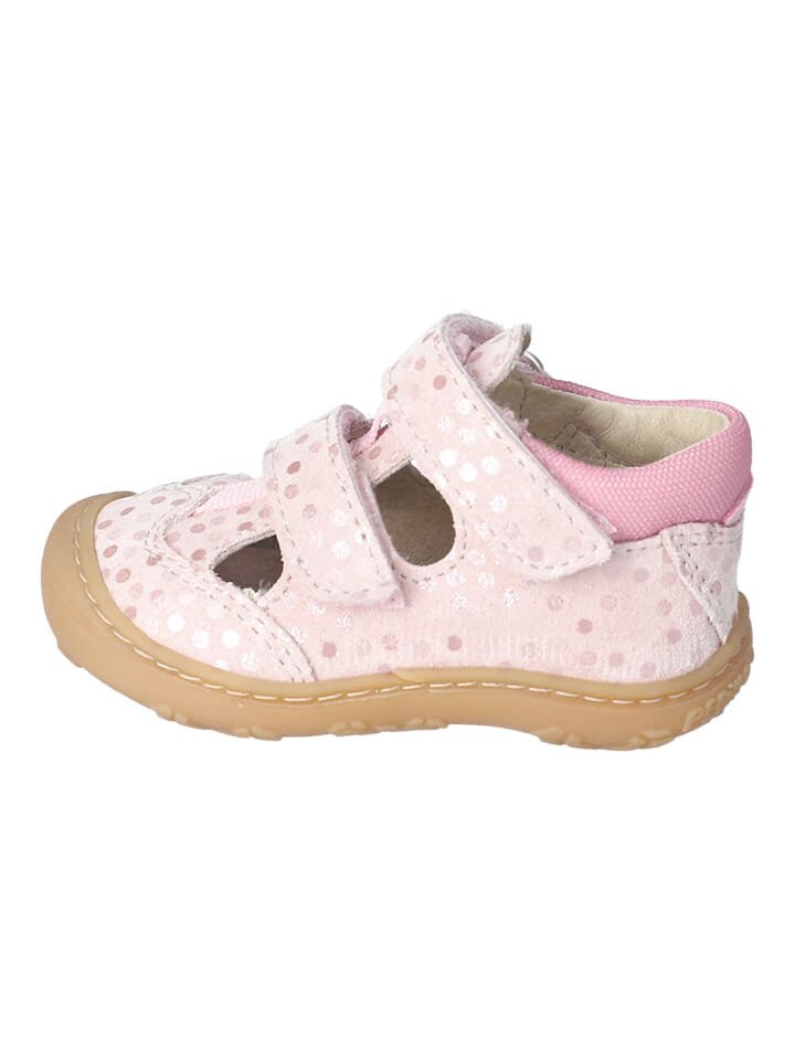 

Сандалии PEPINO, розовый