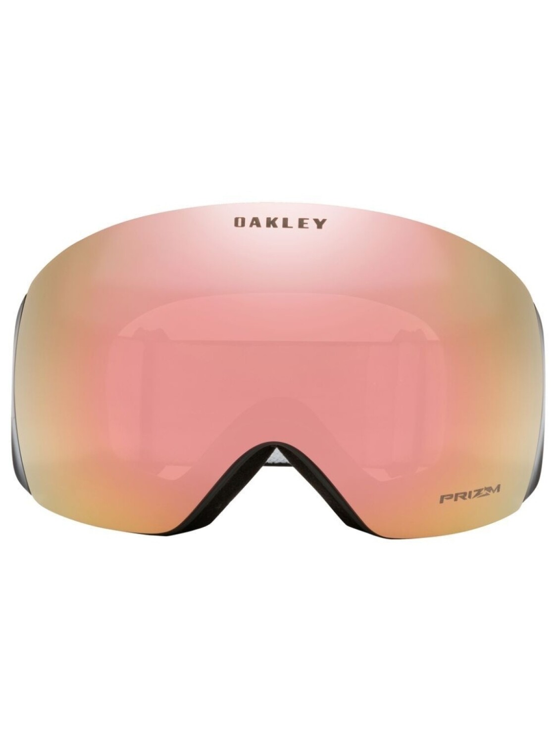 

Снежные очки Oakley Flight Deck L, черный