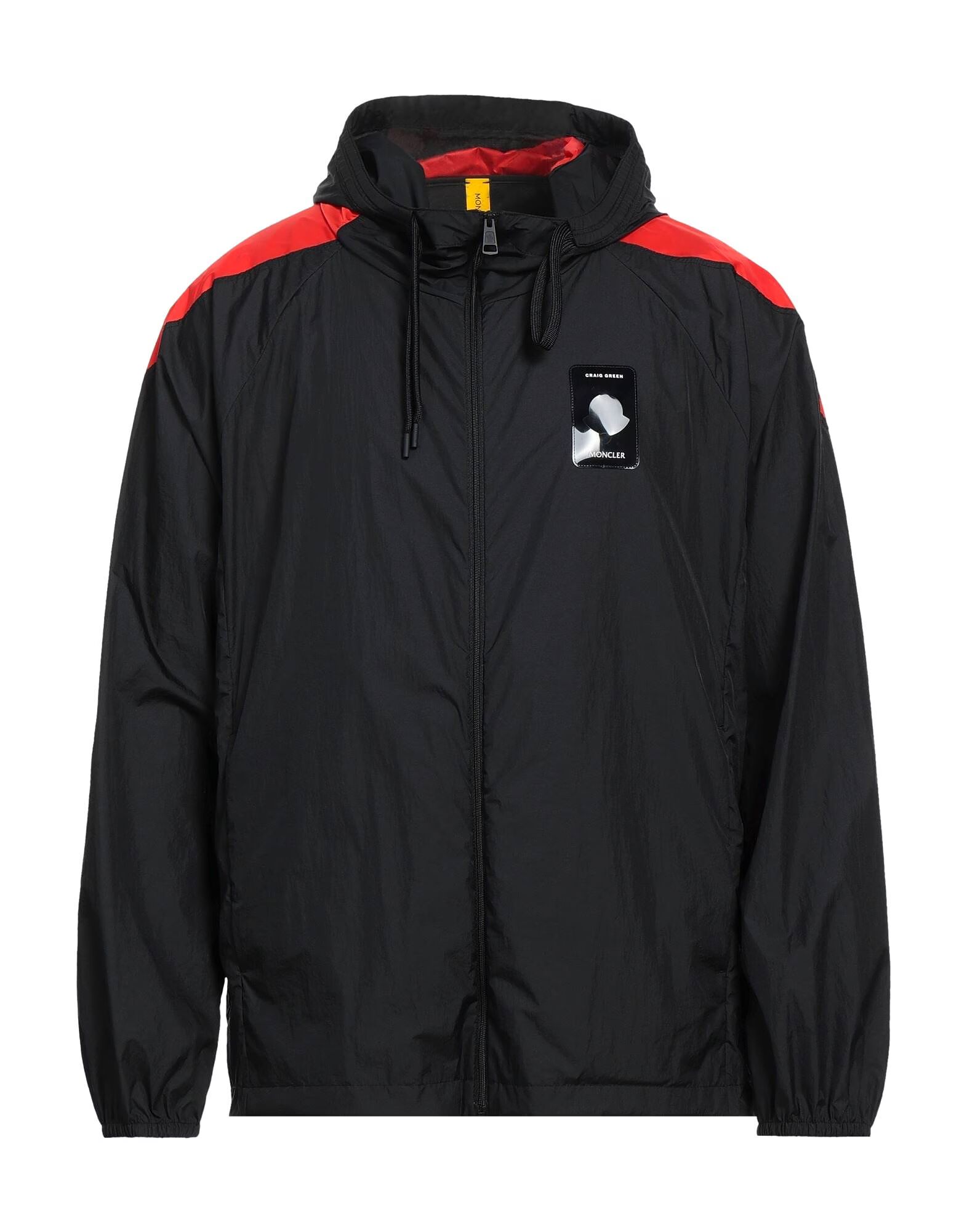 

Куртка Moncler, черный