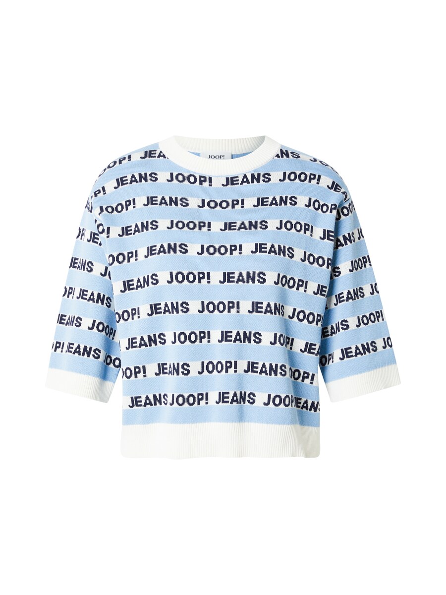 

Свитер JOOP! Jeans Kolinda, светло-синий
