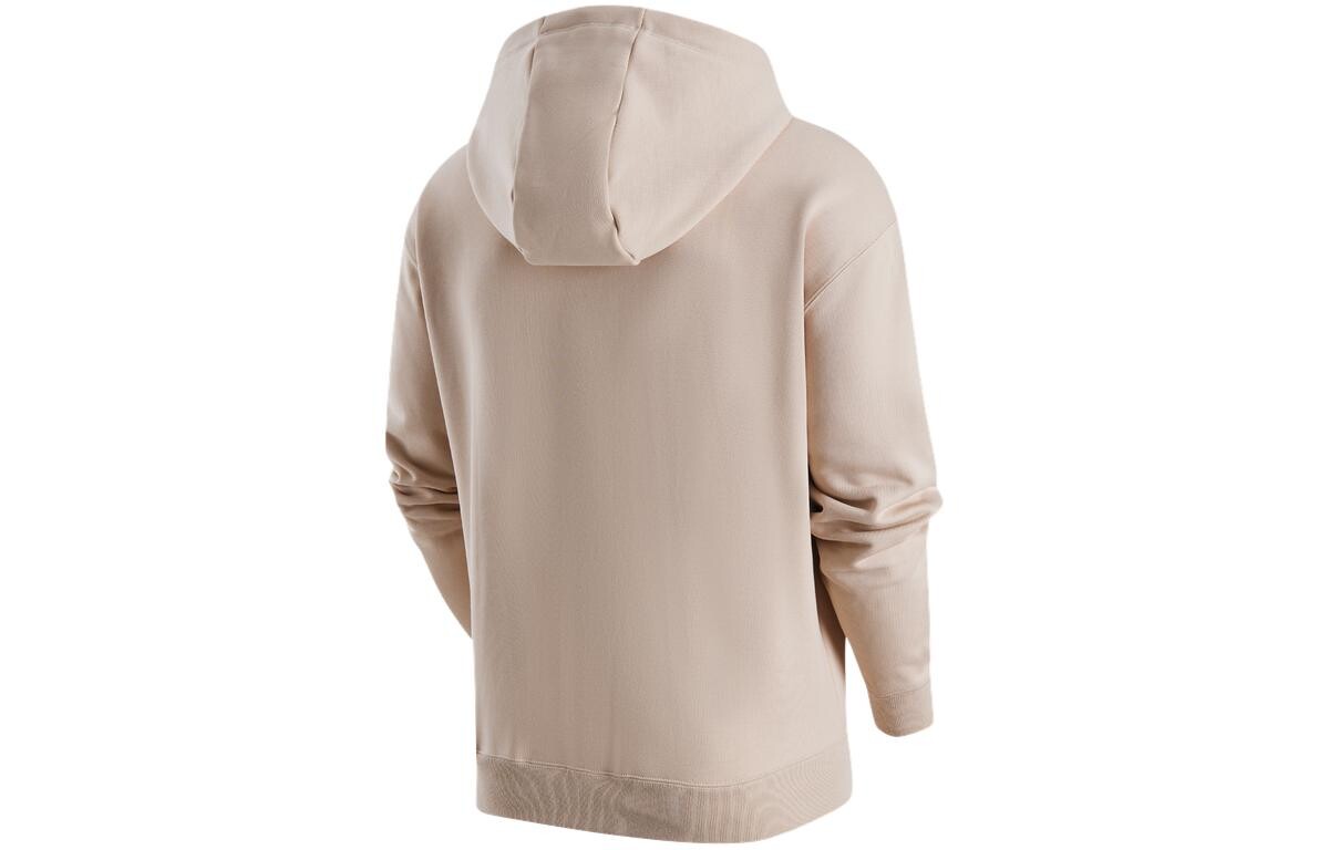 Свитшот мужской из коллекции Dragon New Year's Pile Of Sand White Nike, цвет Pile of sand white — фото 2