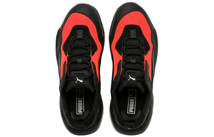 Puma Мужская обувь Puma Thunder Lifestyle — фото 4