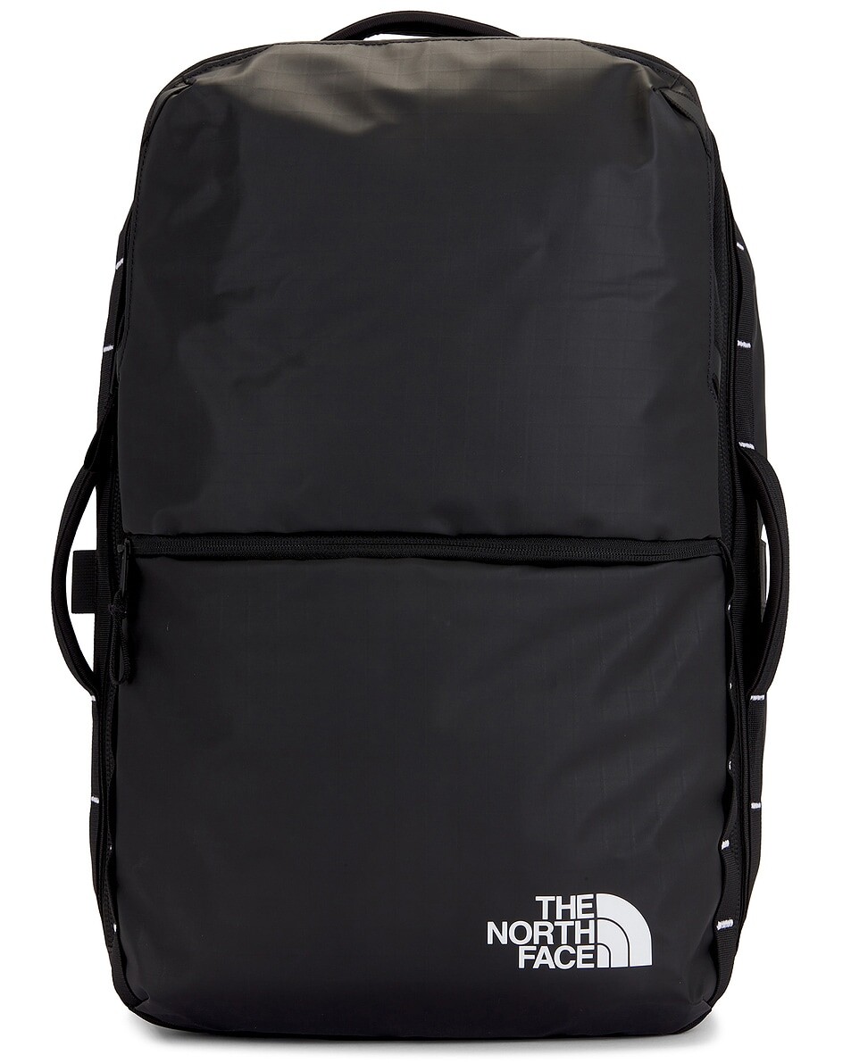 

Сумка Base Camp Voyager Travel Pack The North Face, цвет TNF Black