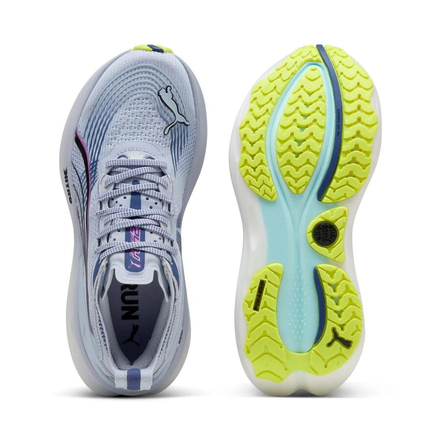 Кроссовки для бега Puma Foreverrun Nitro 2 Wn для женщин — фото 4
