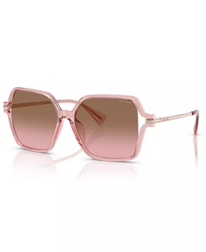 

Женские солнцезащитные очки RA5319U Ralph by Ralph Lauren, мультиколор
