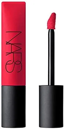 Матовая жидкая помада NARS Bright Red 0047