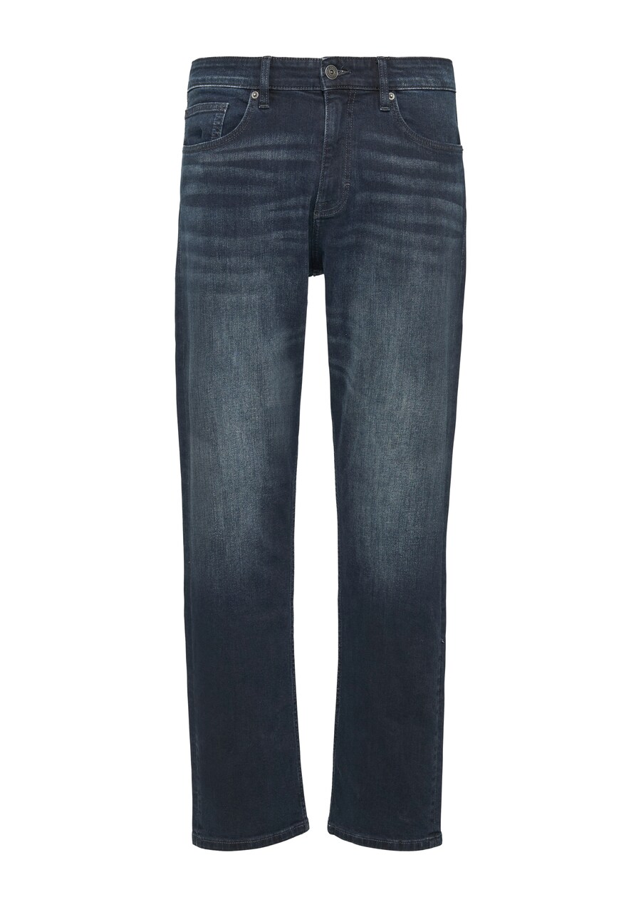 

Повседневные джинсы QS Pete, Blue denim