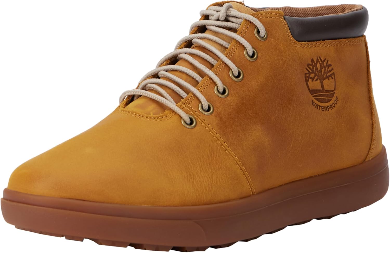 Timberland мужские кроссовки, Wheat