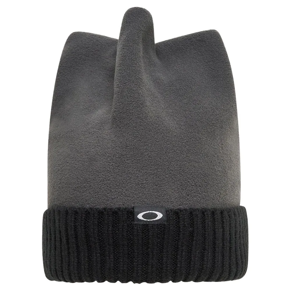

Шапка Oakley Ellipse Crown, серый