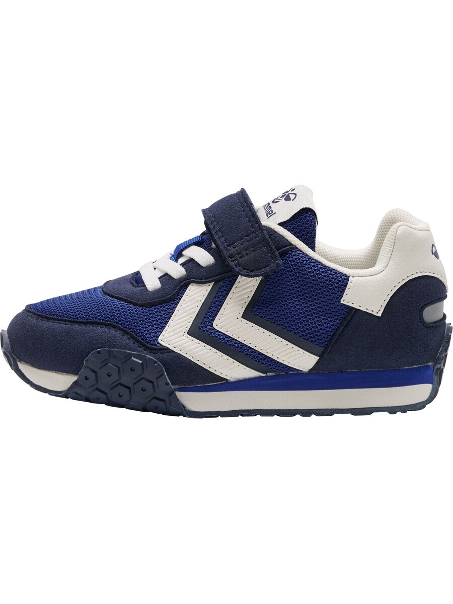 

Кроссовки Hummel Sneakers, цвет Cobalt blue/Gentian