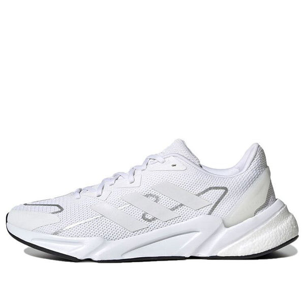 

Кроссовки x9000l2 обувь Adidas, белый
