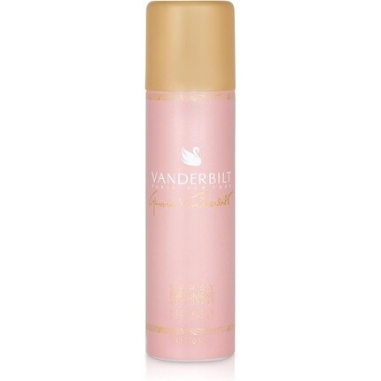 

Gloria Vanderbilt No.1 Deodorant Spray Perfume for Women 150ml
