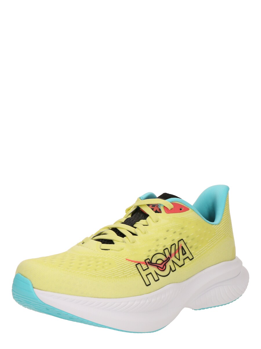 

Кроссовки для бега HOKA MACH 6, желтый