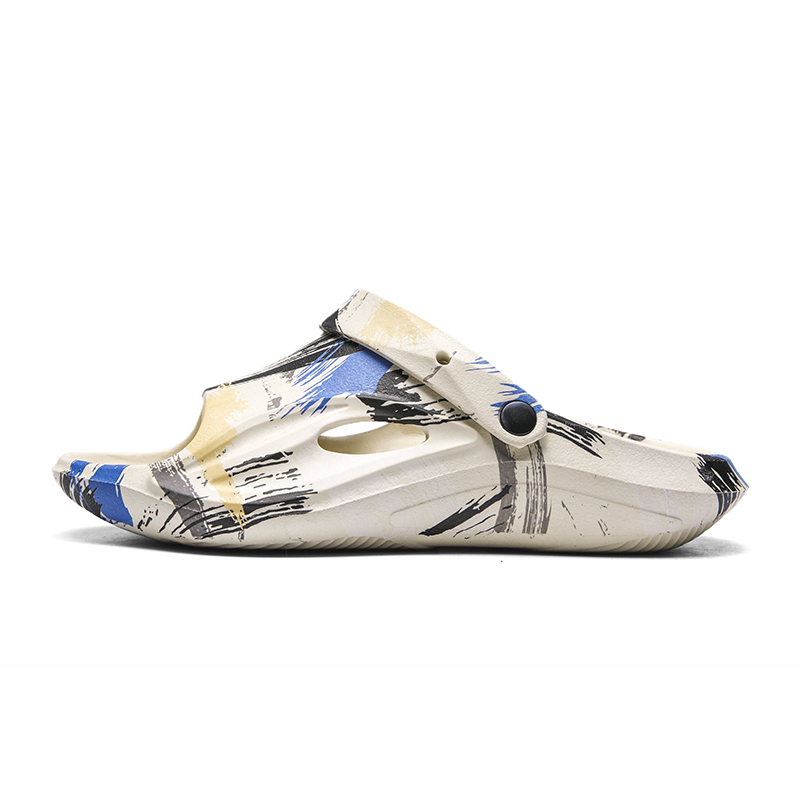 

LONGYING Пляжные сандалии унисекс белые, цвет White