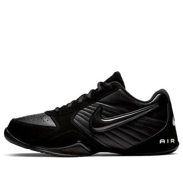 

Кроссовки Air Baseline Nike, черный