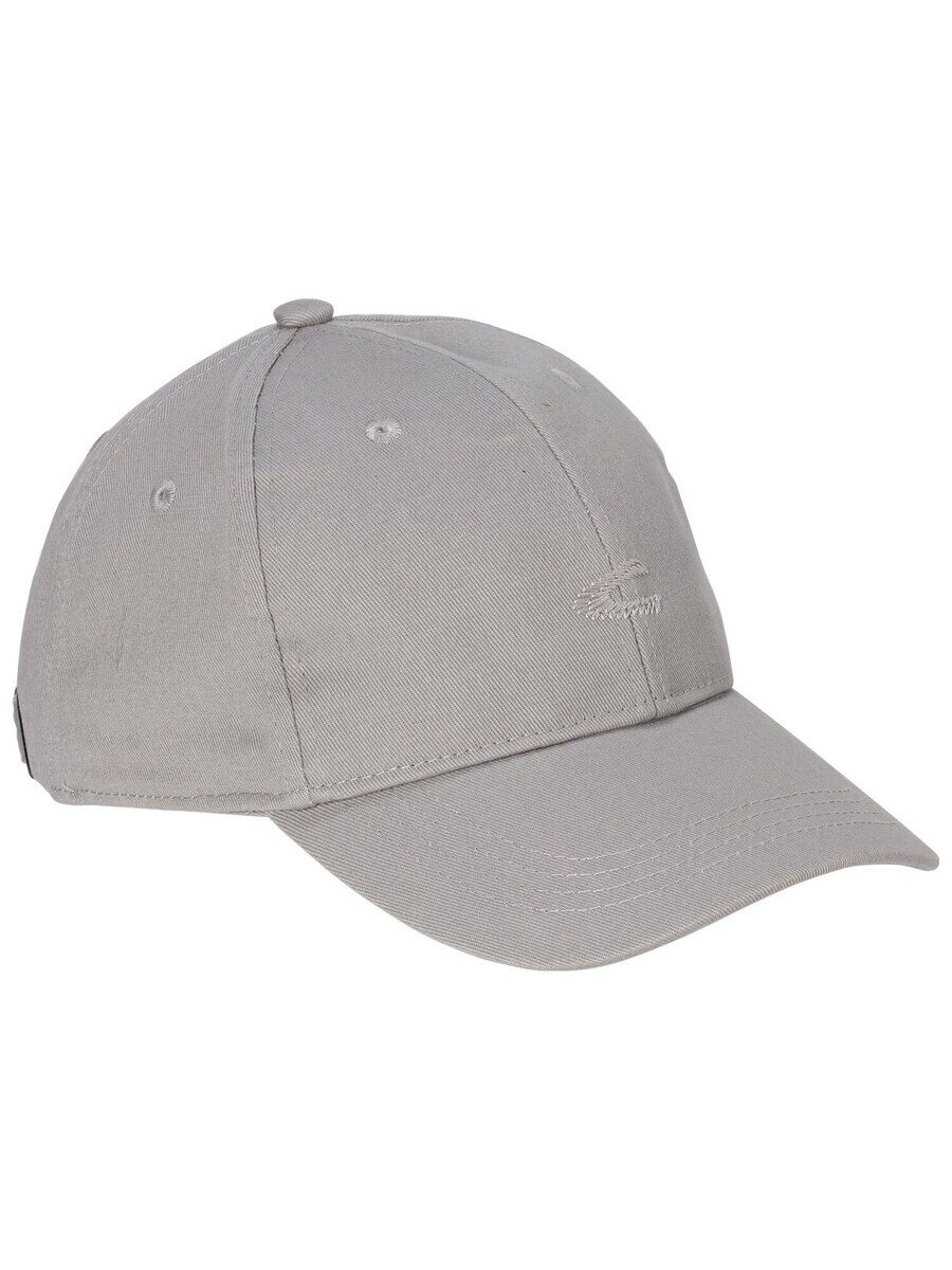 

Бейсболка CAMEL ACTIVE Cap, светло-серый