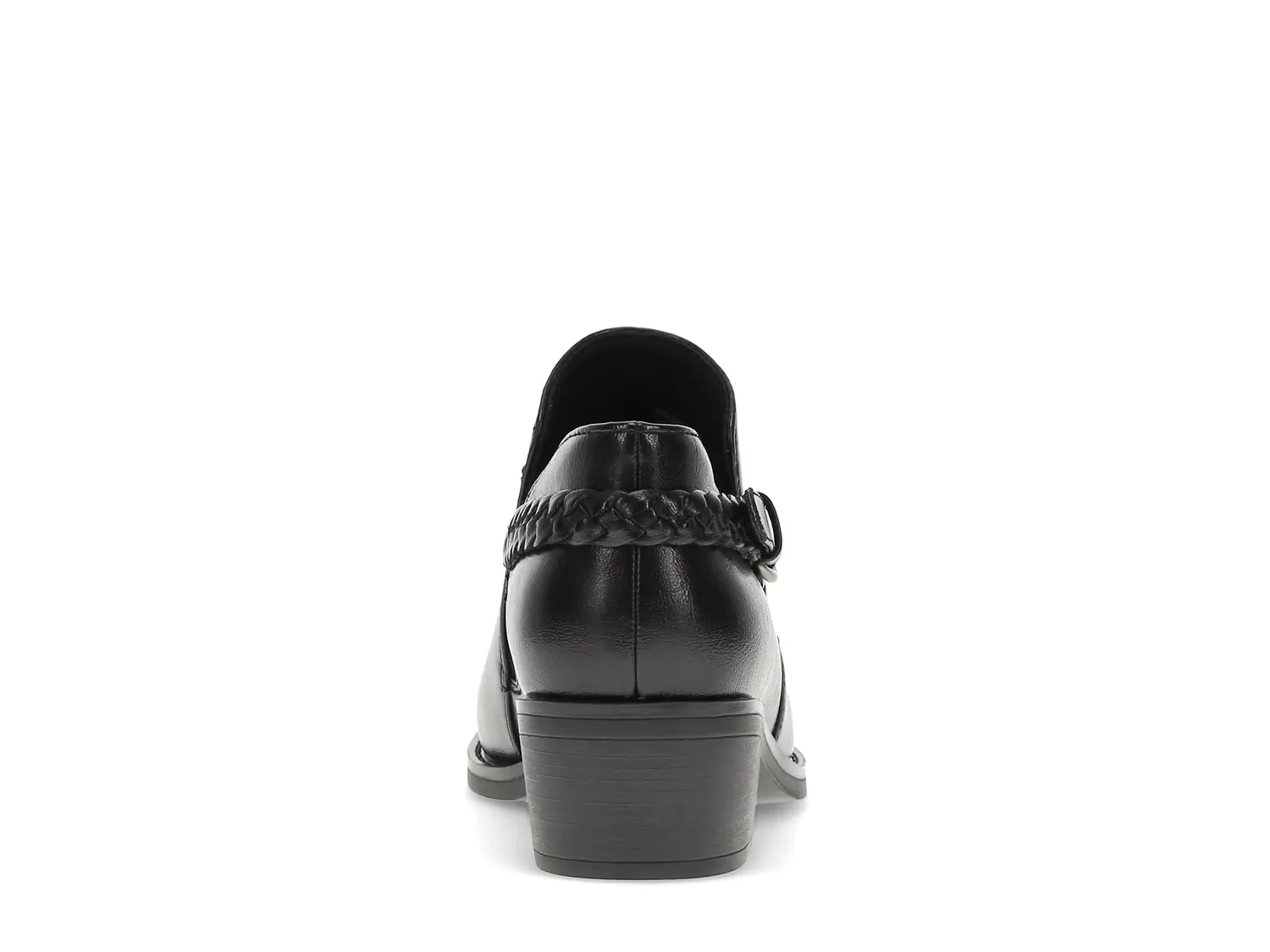 Ботильоны Palmer Bootie Baretraps, черный — фото 4