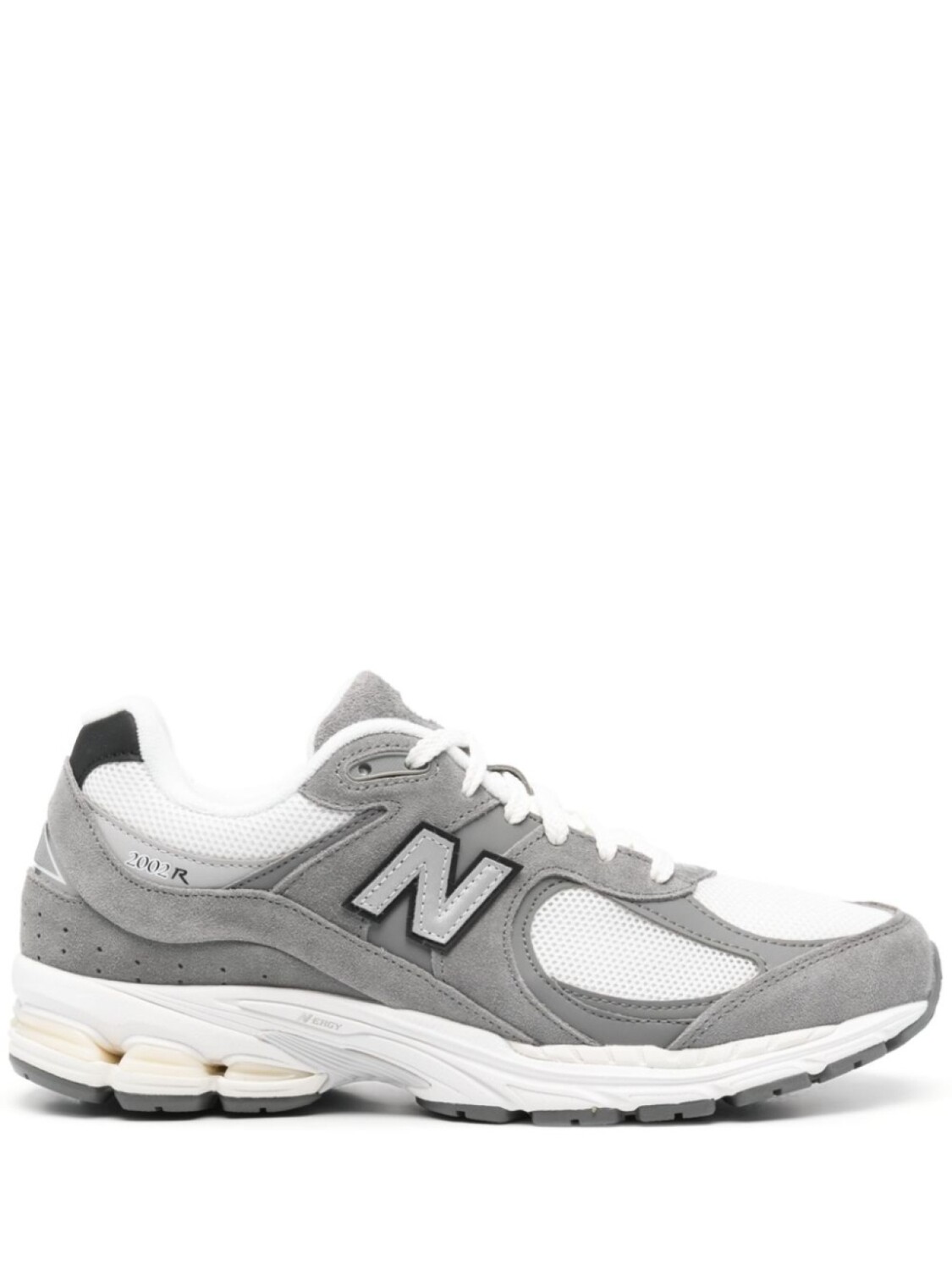 

New Balance кроссовки 2002R, белый