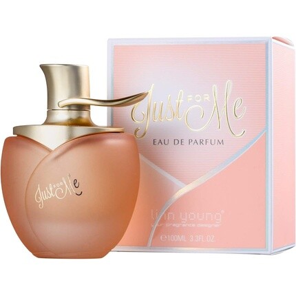 Linn Young Women Eau De Parfum Just For Me 100ml — фото 2
