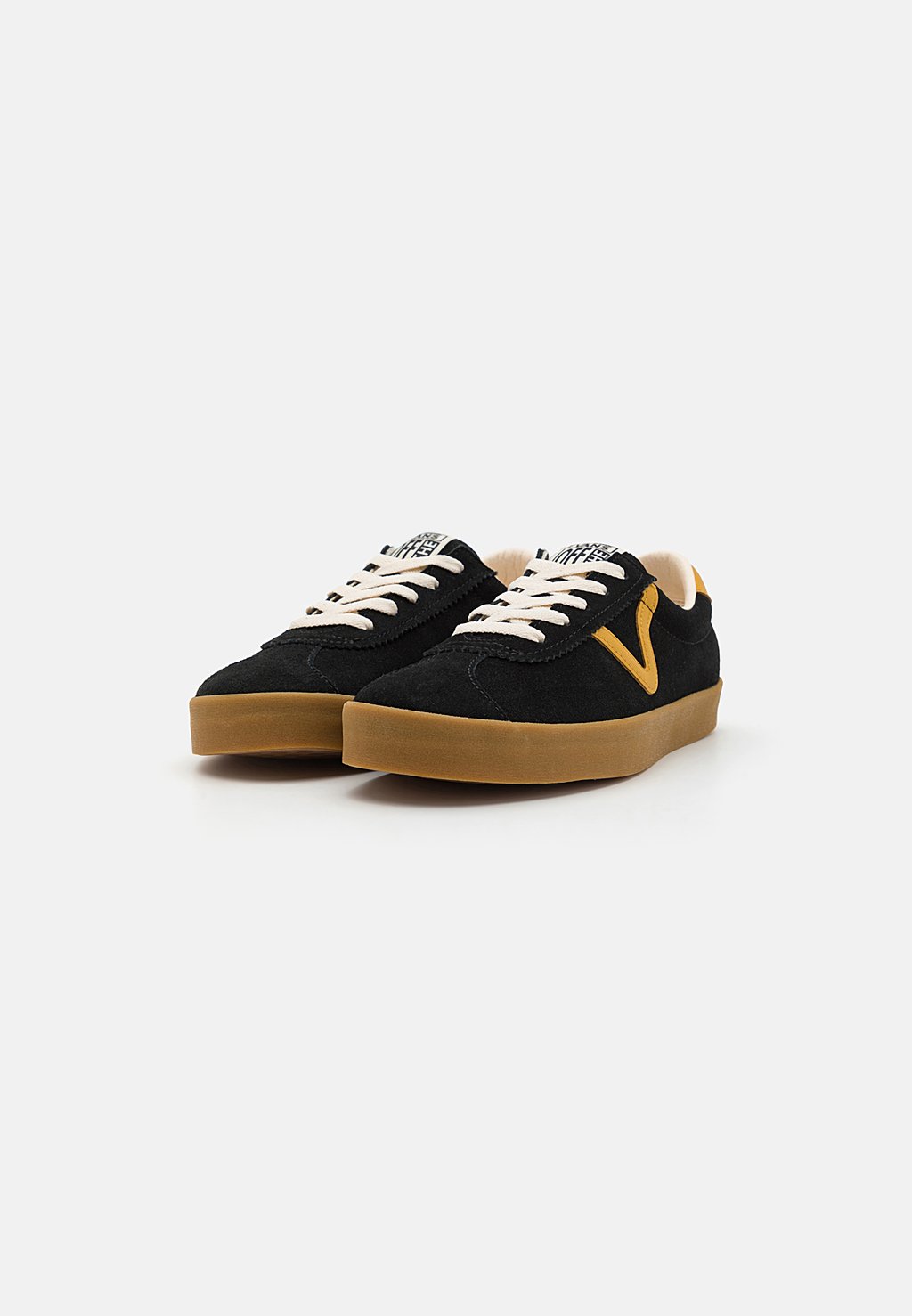 Кроссовки SPORT LOW UNISEX Vans, черный — фото 3