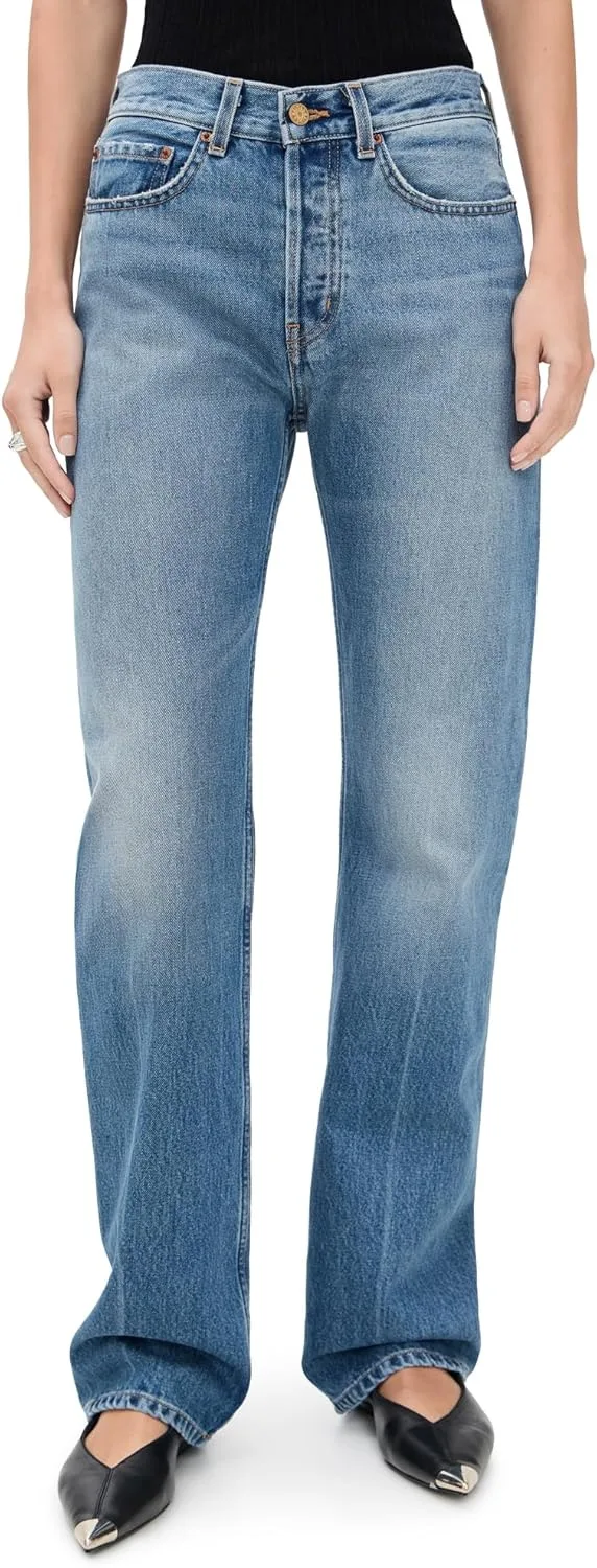 

B Sides женские джинсы Tilda