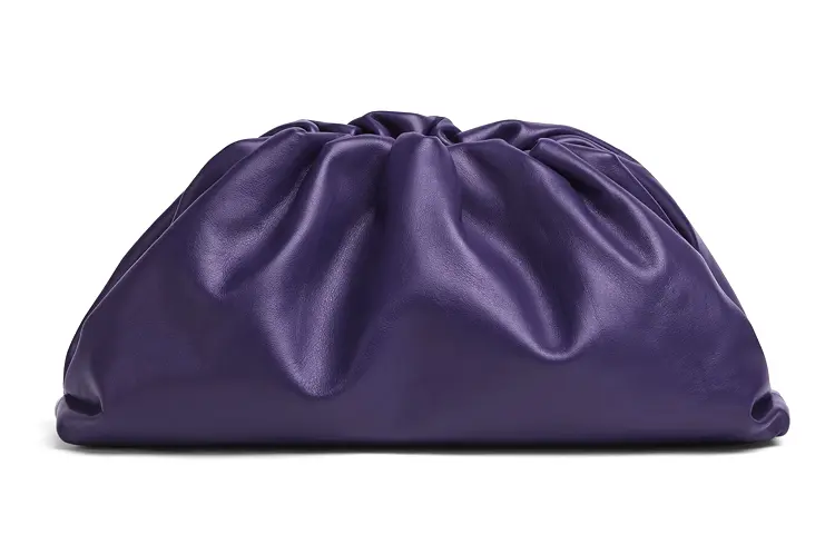 

Bottega Veneta Клатч