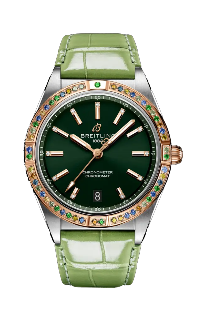 

Часы женские Breitling