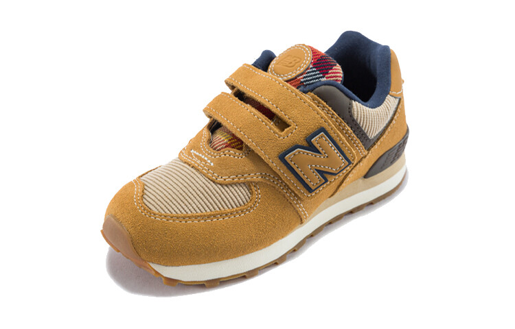 Детские кроссовки New Balance NB 574 Детские — фото 3